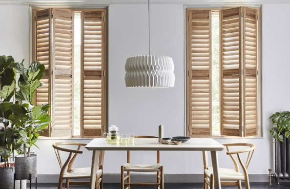 Window Shutters: What Factors to Consider before Installing it