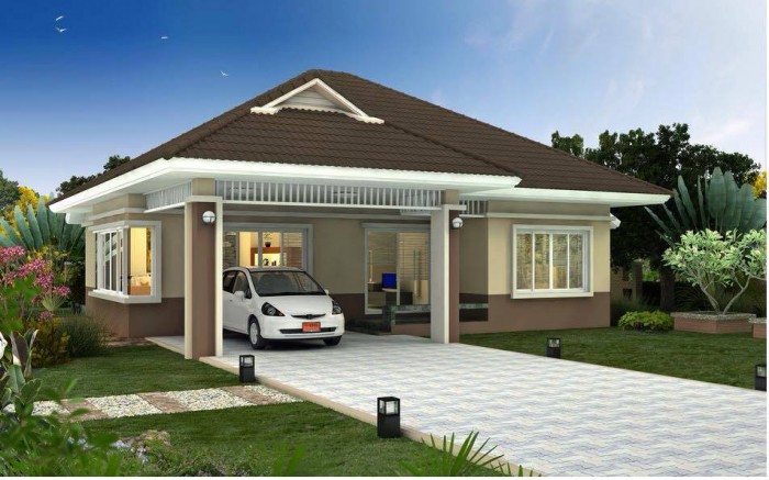 small house design pictures